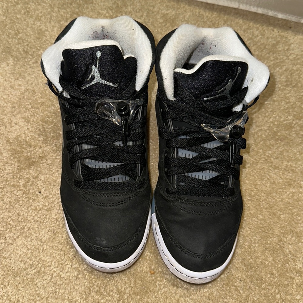 Air Jordan 5 Retro 'Oreo'